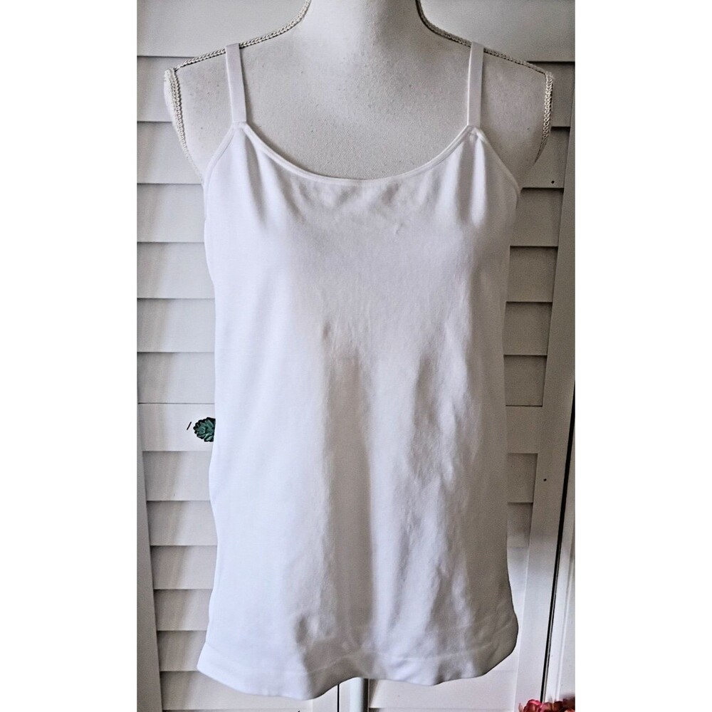 Shapermint Core Shapewear Cami Adjustable Straps 4X